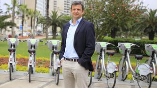 Moventia busca llegar con Citybike a diez distritos de Lima