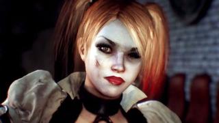 Harley Quinn es la estrella del nuevo tráiler de Arkham Knight