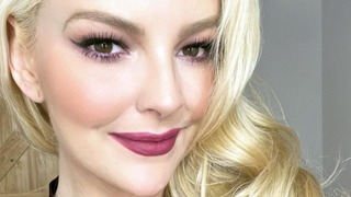 Por qué Marjorie de Sousa se retiró de la telenovela “El amor invencible”