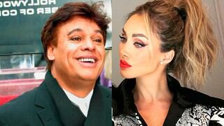 “Déjame vivir” de Juan Gabriel y Anahí: letra, video y significado de la canción