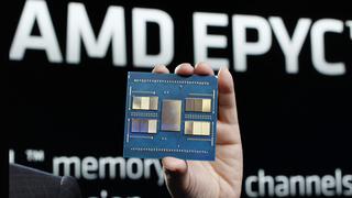 AMD sobre sus nuevos procesadores: “La necesidad de eficiencia energética seguirá creciendo”