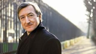 Libro de la semana: "El ruido del tiempo", de Julian Barnes