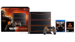 PS4: así es la edición limitada de Call of Duty: Black Ops III