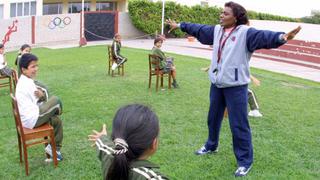 Alumnos de primaria tendrán tres horas más de educación física