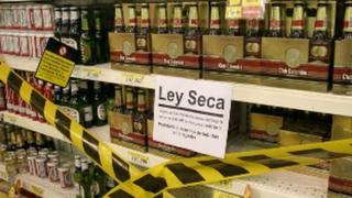 ¿Habrá Ley Seca en Bogotá por la toma de posesión de Gustavo Petro?