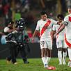 Perú dejó muchas dudas tras empate ante Paraguay