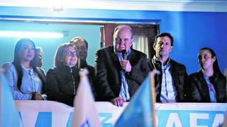 Elecciones 2022: ¿Cómo queda la conformación del nuevo concejo metropolitano que liderará Rafael López Aliaga?