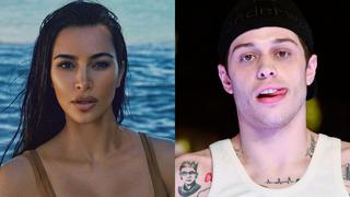 Kim Kardashian y Pete Davidson: 10 parejas famosas con una gran diferencia de edad entre sí