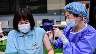 China enfrenta su peor rebrote de coronavirus desde Wuhan, según la prensa oficial