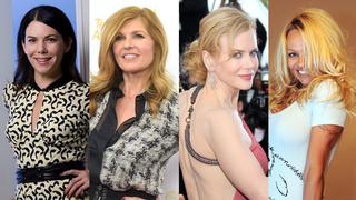 15 actrices más vigentes que nunca a sus 50 años