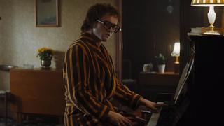 Cannes 2019: cinta "Rocketman" sobre Elton John se estrenará en el festival