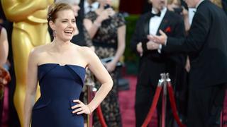 Amy Adams: la diva de Hollywood cumple 40 años