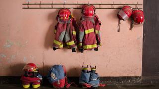 Bomberos piden traslado de compañía Salvadora Callao N° 9