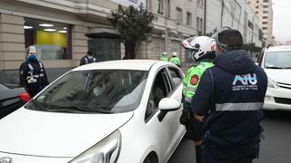 Credenciales para taxistas de Lima y Callao: así se puede obtener el documento de forma virtual en solo 5 minutos