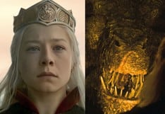 Cuál es la importancia del dragón Vermithor en la temporada 2 de “House of the Dragon” 