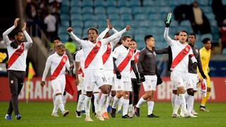 Selección peruana: tres razones para creer en la clasificación directa a Qatar 2022