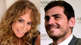 Quién es Lara Dibildos, la mujer ‘relacionada’ con Iker Casillas