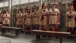 “A League of Their Own”: ¿cómo la nueva serie de Prime Video se propone ser más que un ‘reboot’?