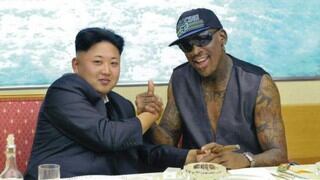 Dennis Rodman y Kim Jong-un, ¿cómo se convirtieron en amigos?