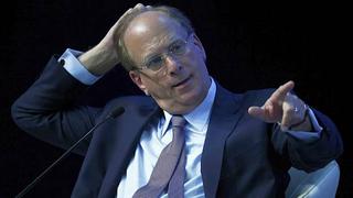 La palabra del CEO avalado por los US$4.200 mlls. de BlackRock