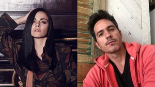 Maite Perroni y Mauricio Ochmann se mudan a Madrid para realizar su próxima película