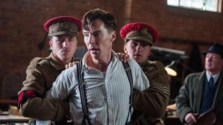 "The Imitation Game" ganó el Festival de Cine de Toronto 2014