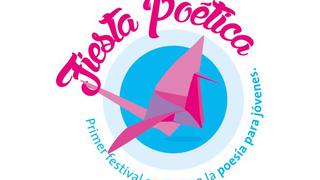 Hoy es el primer festival en torno a la poesía para jóvenes