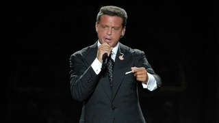 Dónde vive Luis Miguel en la actualidad