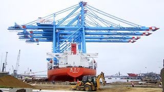 Muelle Norte: APM Terminals no habría llegado a acuerdo con MEF