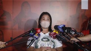 Keiko Fujimori: dudas y respuestas sobre su proceso judicial de llegar a la Presidencia