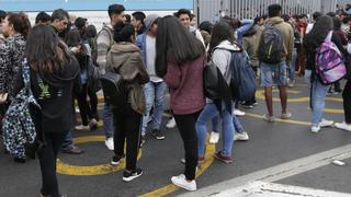 COVID-19 en Perú: centros de idiomas también suspenden sus clases como medida de prevención