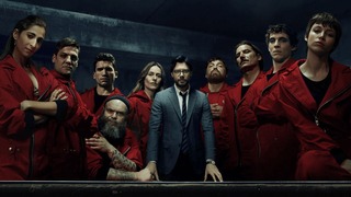 “La casa de papel” 4, Manila o Juanito: ¿quién es finalmente Belén Cuesta en “Money Heist”?