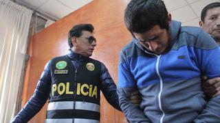 Acusado de apuñalar a estudiante fue recluido en penal de Cusco