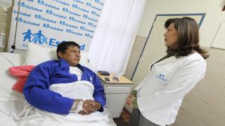 Sobreviviente de accidente en Churín exige investigación
