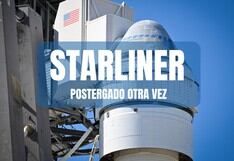 NASA: nueva fecha para el primer vuelo tripulado de Starliner