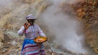 Valle del Colca: hoy se reinician las actividades en el destino turístico más importante de Arequipa