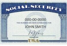 Así puedes pedir una nueva tarjeta del Seguro Social en caso de pérdida o robo