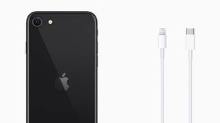 Apple tampoco ofrece los auriculares y el cargador en la caja del iPhone SE, iPhone 11 y iPhone XR