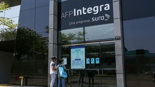 No se pueden reformar las AFP sin una reforma laboral y tributaria, apunta Sagasti