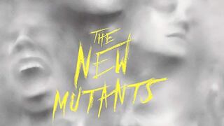 Disney planea estrenar en cines “The New Mutants” a finales de agosto