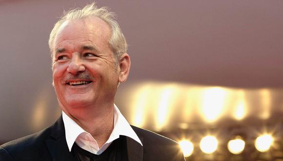 Así ocurrió: En 1950 nace el actor Bill Murray