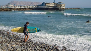 Lista de playas saludables de Lima Metropolitana para el verano 2023