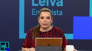 Milagros Leiva sobre caso Anahí Durand: “Me parece un fallo absolutamente injusto y por eso he apelado”