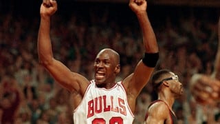 The Last Dance: estos son los errores del documental sobre Michael Jordan    