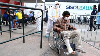 Coronavirus en Perú: productores donan reconocido café Tunki para albergue de la Plaza de Acho 