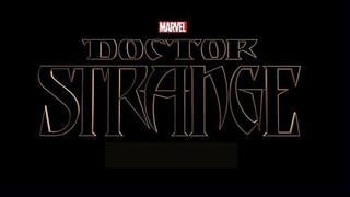 Marvel anunció la fecha de estreno de "Doctor Strange"