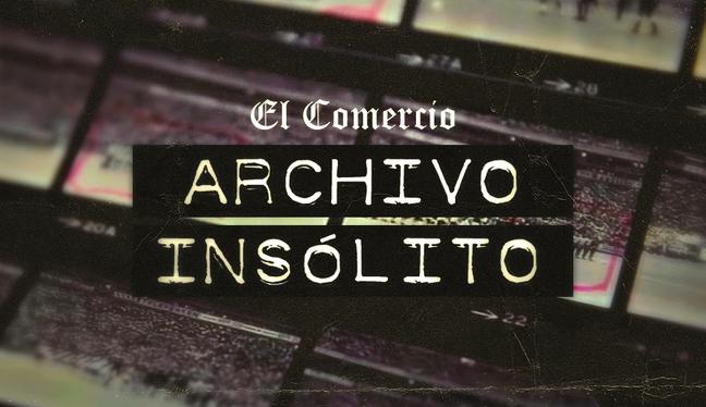 Archivo Insólito - EP.5: Así fue el millonario “robo del siglo” en el Perú | Podcast