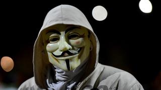 Grupo de piratas informáticos Anonymous reivindica ciberataque contra medios rusos