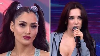 “No puedo ser tan hipócrita”: Micheille Soifer explica por qué no soporta a Rosángela Espinoza en los ‘Guerreros’