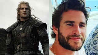 “The Witcher”: Henry Cavill le dice adiós a Geralt de Rivia y lo reemplazará Liam Hemsworth en la cuarta entrega